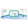 DODOT AQUA PURE PLASTIC FREE 48 TOALLITAS HUMEDAS PARA BEBE