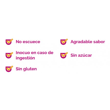 ODDENT GEL ORAL BABY 20 ML