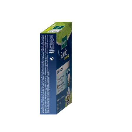 KNEIPP SUEÑO COMPLET  30 COMPRIMIDOS