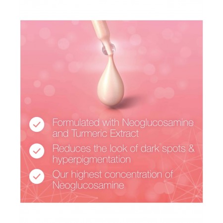 NEUTROGENA BRIGHT BOOST SERUM ILUMINADOR 30 ML