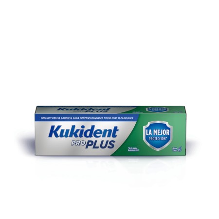 KUKIDENT PRO PROTECCIÓN DUAL 40 G