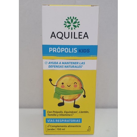 AQUILEA KIDS PROPOLIS 150 ML -BAJA-