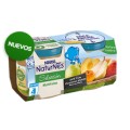 Nestlé Naturnes selección multifrutas 2x200 g