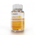 ARKOSOL PREPARADOR SOLAR 60 CARAMELOS DE GOMA -BAJA-