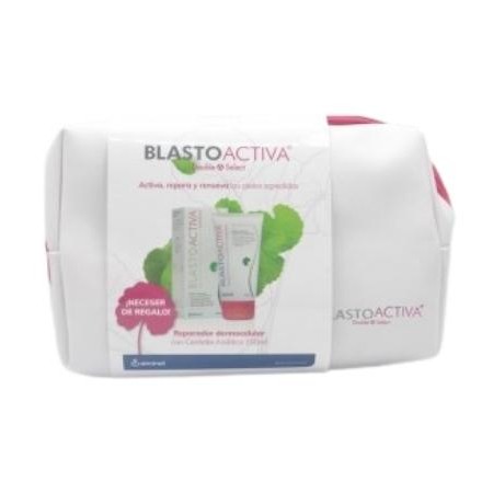 BLASTOACTIVA CREMA REPARADOR DERMOCELULAR 150 ML + NECESER -BAJA-