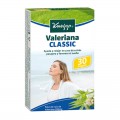 KNEIPP VALERIANA CLASSIC 30 GRAGEAS