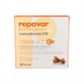 REPAVAR REVITALIZANTE MONODERMA VITAMINA C 28 CAPSULAS