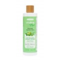 ACOFARMA VIVERA PLUS CHAMPU REPARADOR DETOX 400 ML -BAJA-