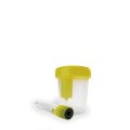 ACOFAR ENVASE PARA RECOGIDA DE ORINA CON SISTEMA DE VACIO