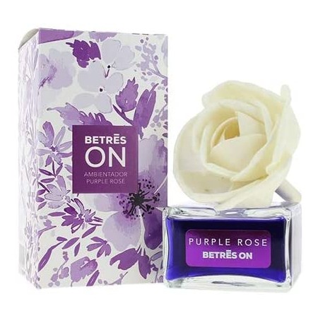 BETRES ON AMBIENTADOR PURPLE ROSE 90 ML