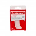 LEUKOPLAST BARRIER 10 APOSITOS 22 MM X 72 MM