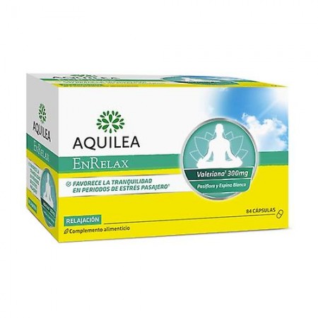AQUILEA ENRELAX INFUSION 1.5 G 20 BOLSITAS