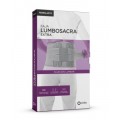 FARMALASTIC FAJA SACROLUMBAR EXTRA CONTORNO CINTURA 90/105 CM T 2 COLOR GRIS