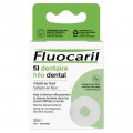 FLUOCARIL HILO DENTAL FLÚOR 30 M
