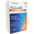 FORCAPIL FORTIFICANTE KERATINA+ PACK 3 X 60 CAPSULAS