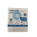 WATERPIK TRAVELER IRRIGADOR BUCAL ELECTRICO CON ADAPTADOR VIAJES BLANCO