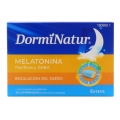 DORMINATUR MELATONINA 30 COMPRIMIDOS LIBERACION PROLONGADA