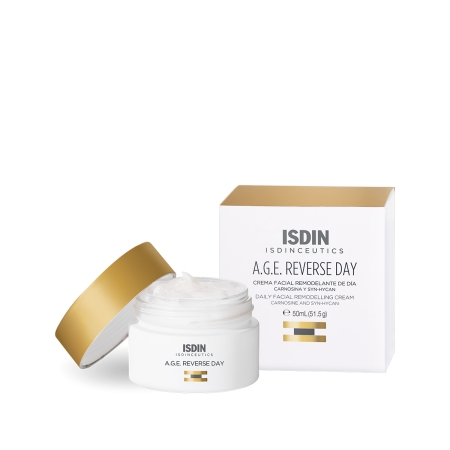 ISDINCEUTICS A.G.E. REVERSE DAY 50 ML