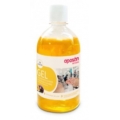 APOSAN GEL HIDROALCOHOLICO 70% MARACUYA 500 ML -BAJA-