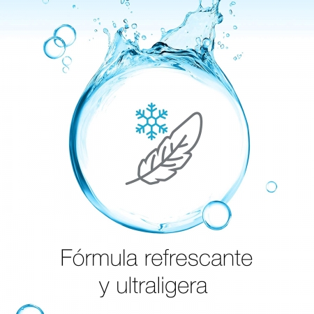 NEUTROGENA HYDRO BOOST LOCION CORPORAL EN GEL DUPLO 2 X 750 ML