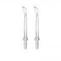 WATERPIK LIMPIADOR LINGUAL WP-60/65/70/72/75 2 UNIDADES RECAMBIO