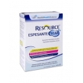 RESOURCE ESPESANTE CLEAR 24 SOBRES SABOR NEUTRO