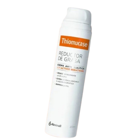 THIOMUCASE KIT ANTICELULÍTICO STICK 75 ML + CREMA  200 ML -BAJA-
