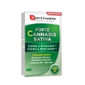 FORTE CANNABIS SATIVA 30 CAPSULAS
