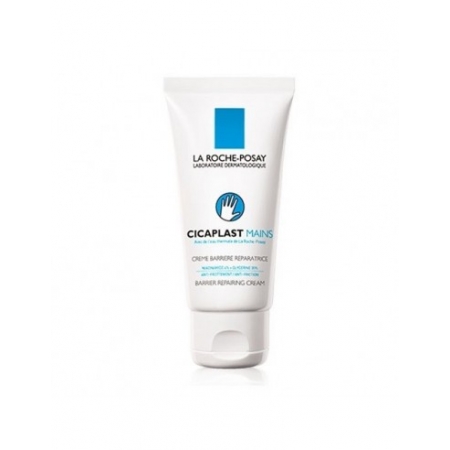 LA ROCHE POSAY CICAPLAST CREMA DE MANOS 50 ML
