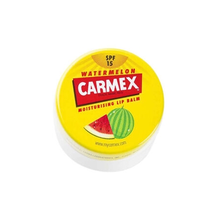 CARMEX WATERMELON SPF15 TARRITO 7,5 G
