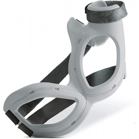 ACTIMOVE RHIZO FORTE MUÑEQUERA ÓRTESIS DEL PULGAR MANO DERECHA 1 UNIDAD TALLA S