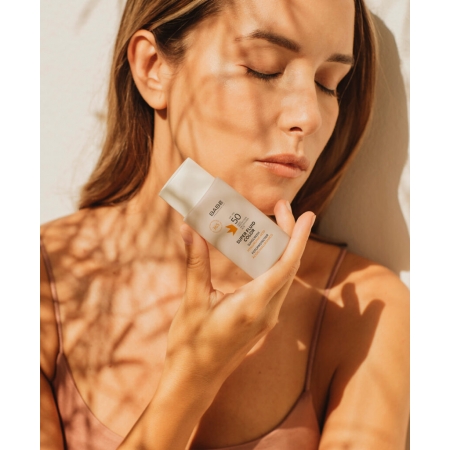 BABE SUPER FLUID COLOR SPF50 50 ML