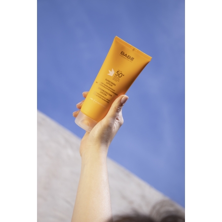 BABE LOCION SPF50+ 200 ML