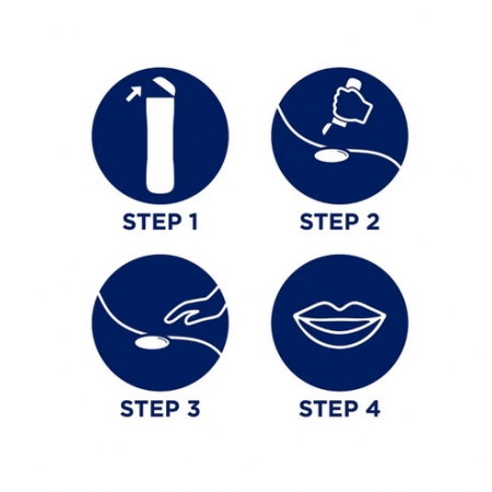 CONTROL LUBRICANTE LUB GEL NATURE 75 ML