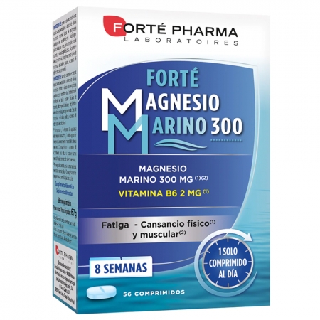 FORTEMAG MARINO 56 COMPRIMIDOS