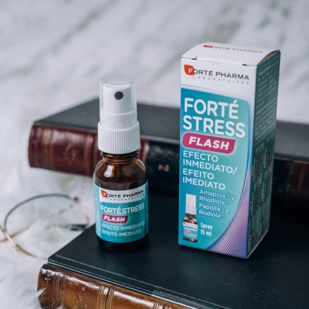 FORTE STRESS FLASH 1 SPRAY 15 ML