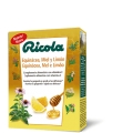 RICOLA 14 PASTILLAS DEFENSAS EQUINACEA MIEL LIMON 50 G