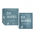 DX WIPES TOALLITAS HUMEDAS PARA HIGIENE OCULAR 20 UNIDADES
