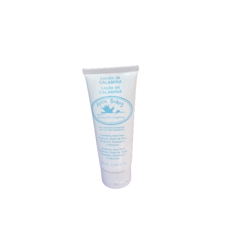 PICU BABY LOCION DE CALAMINA 100 ML -BAJA-