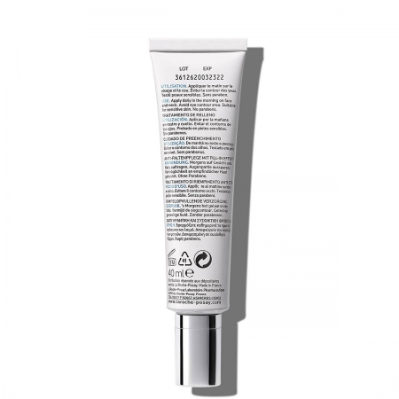 LA ROCHE POSAY PURE VITAMIN C SPF25 PIEL SENSIBLE 40 ML