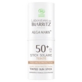 BIARRITZ ALGA MARIS STICK CON COLOR SPF50+ 9 G