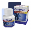 CARTIMED ARTICULACIONES 60 CAPSULAS