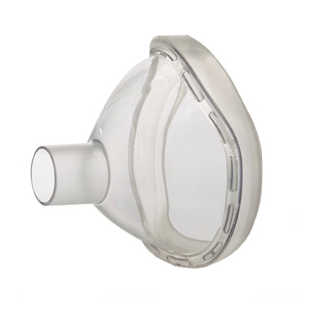 OPTICHAMBER DIAMOND CAMARA DE INHALACION Y MASCARILLA ADULTOS