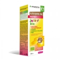 ARKOREAL PROTECT BIO NIÑO 140 ML JARABE SABOR FRESA