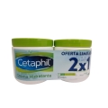 CETAPHIL DUPLO CREMA HIDRATANTE 2 X 453 G