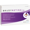 BRUDY RETINA 1.5 G 90 CAPSULAS
