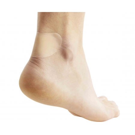 SALVELOX 6 APOSITOS HIDROCOLOIDES TALON (PREVENCION)