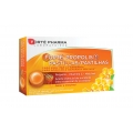 FORTÉ PROPOLIS 24 PASTILLAS SABOR MIEL