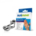 ACTIMOVE RHIZO FORTE MUÑEQUERA ÓRTESIS DEL PULGAR MANO DERECHA TALLA M