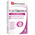 BIOTAMED FLORA INTESTINAL 30 CAPSULAS